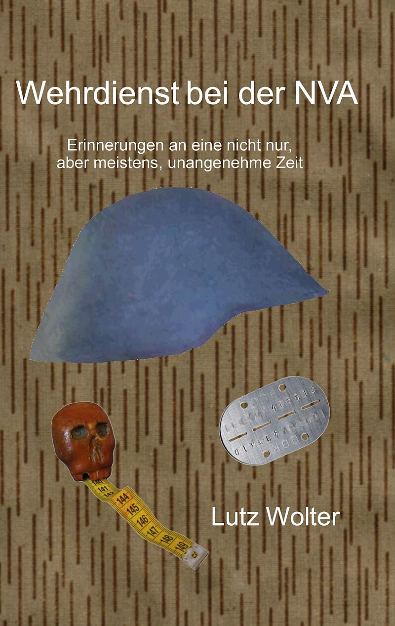 Wehrdienst bei der NVA