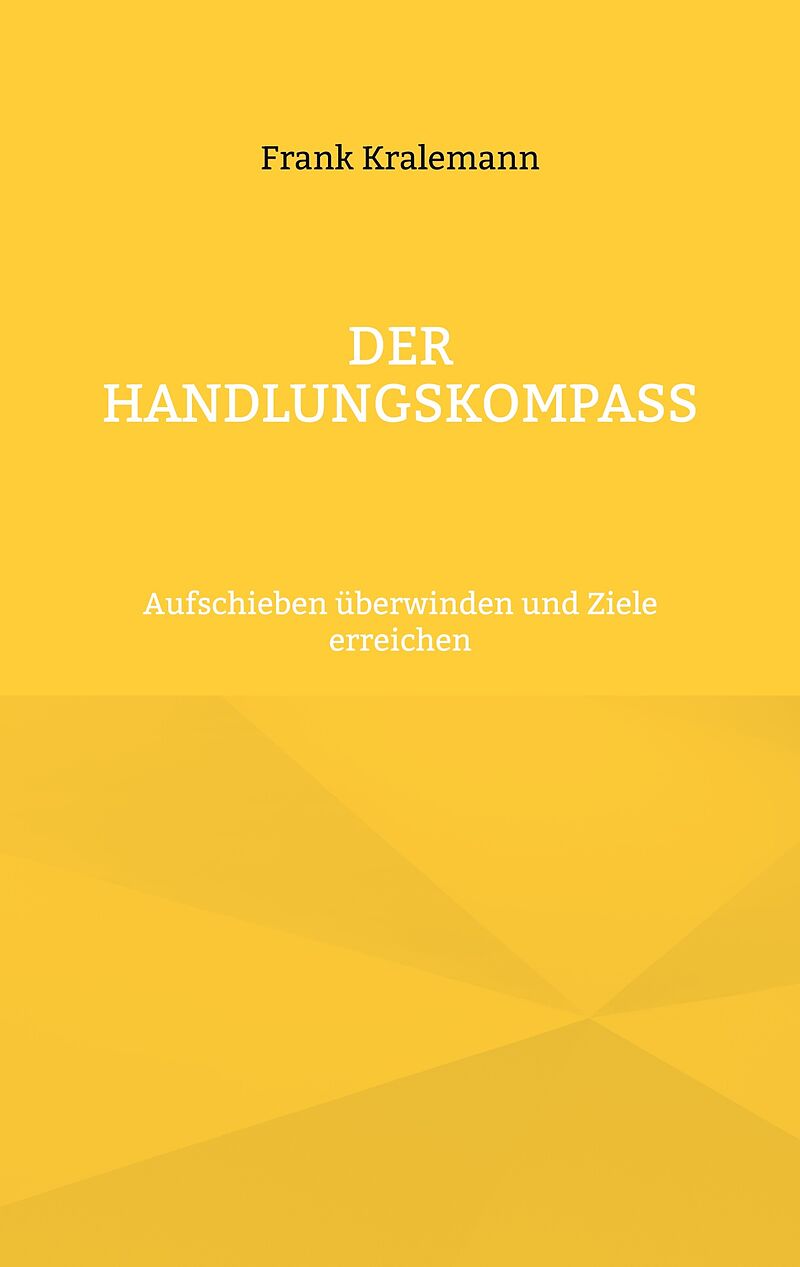 Der Handlungskompass