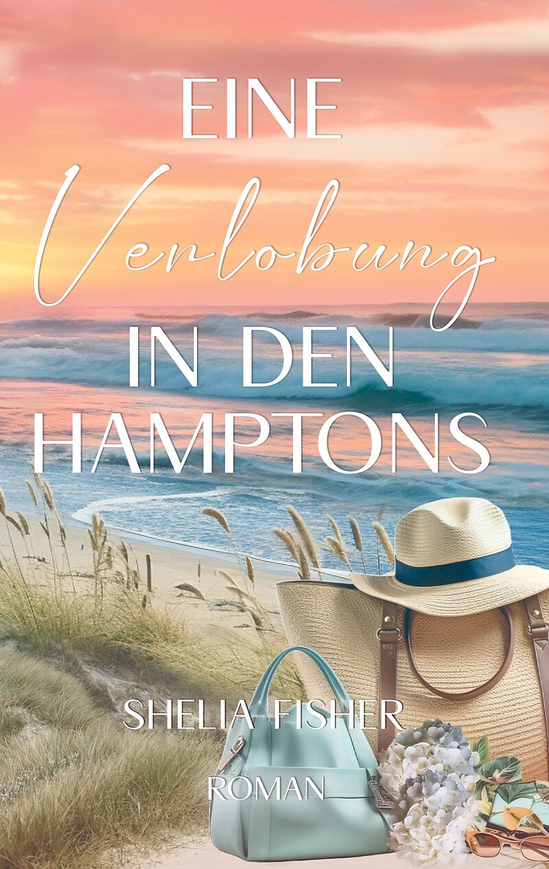 Eine Verlobung in den Hamptons