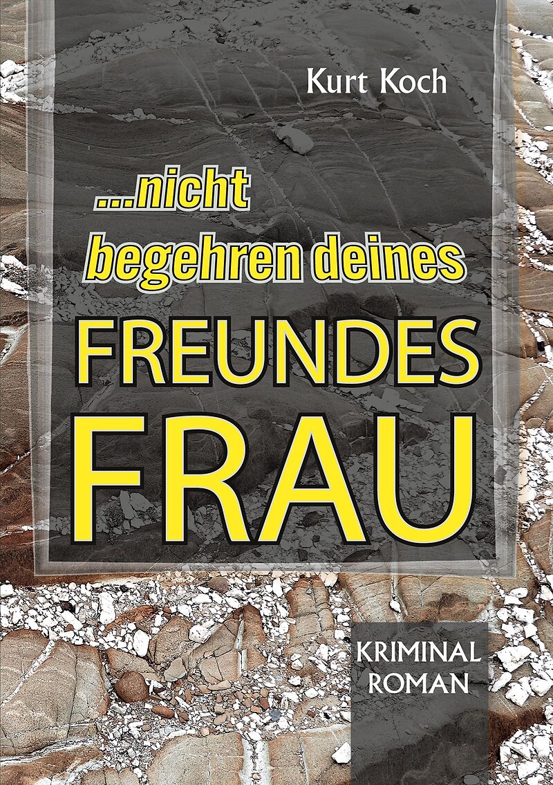 Nicht Begehren Deines Freundes Frau