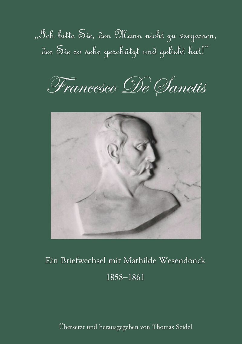 Francesco De Sanctis