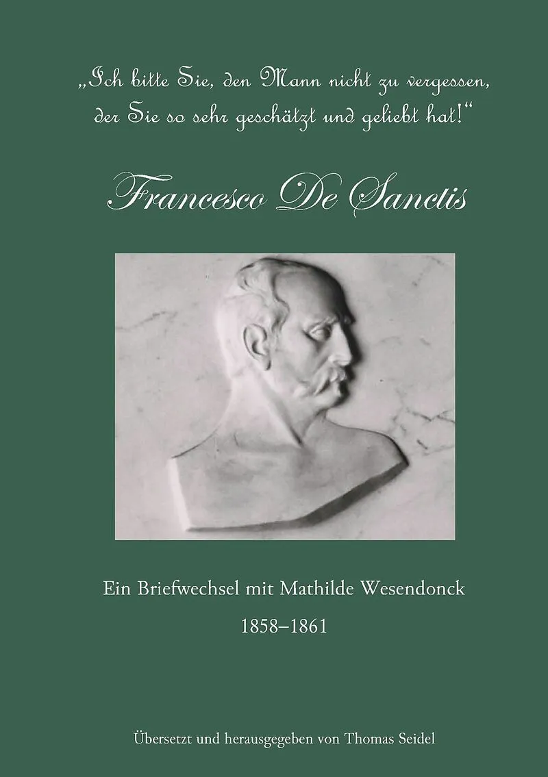 Francesco De Sanctis