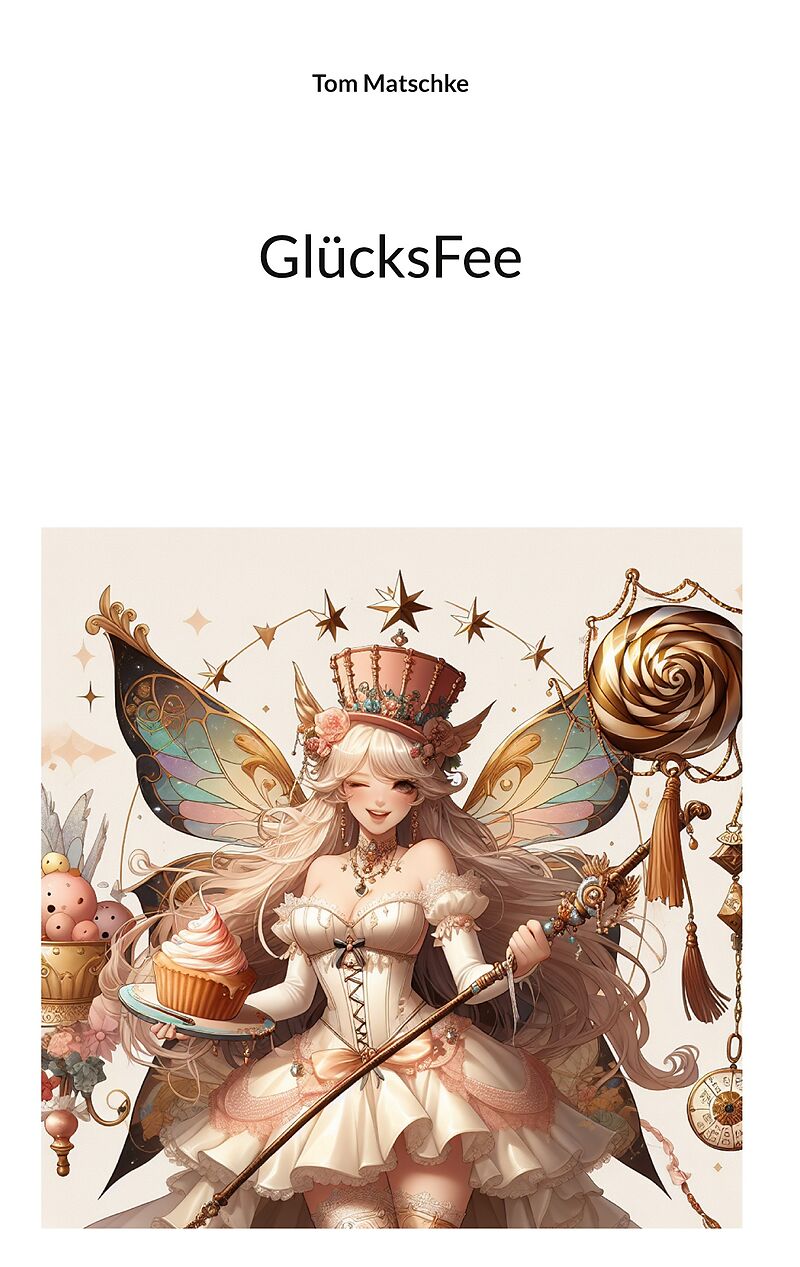 GlücksFee