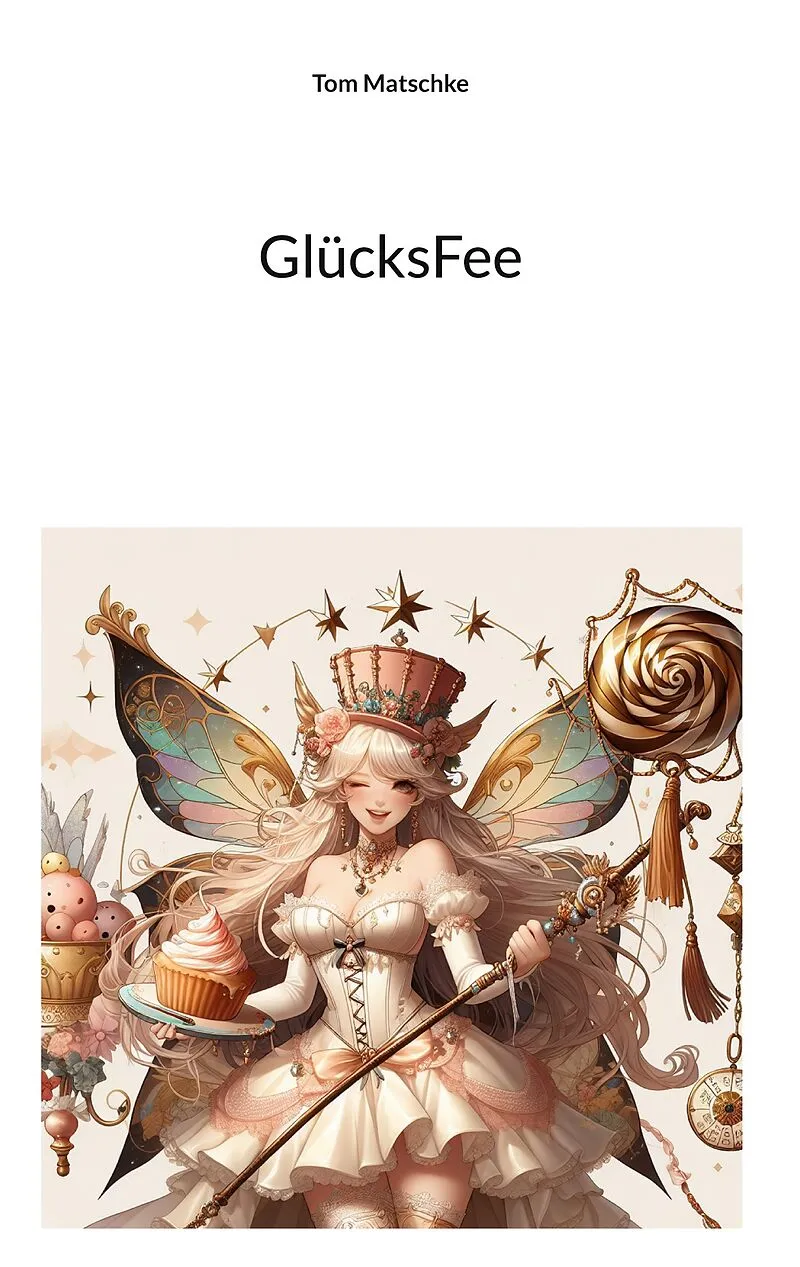 GlücksFee