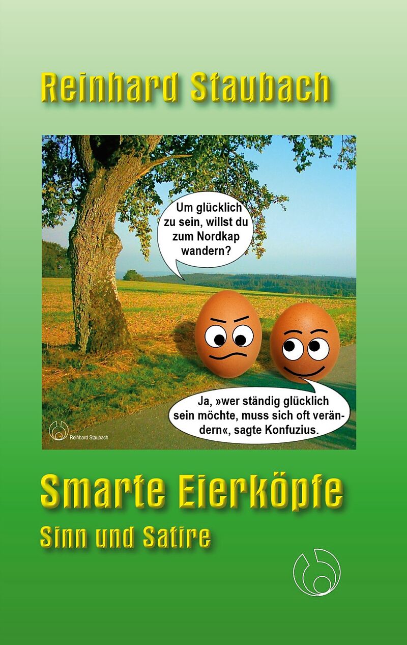 Smarte Eierköpfe