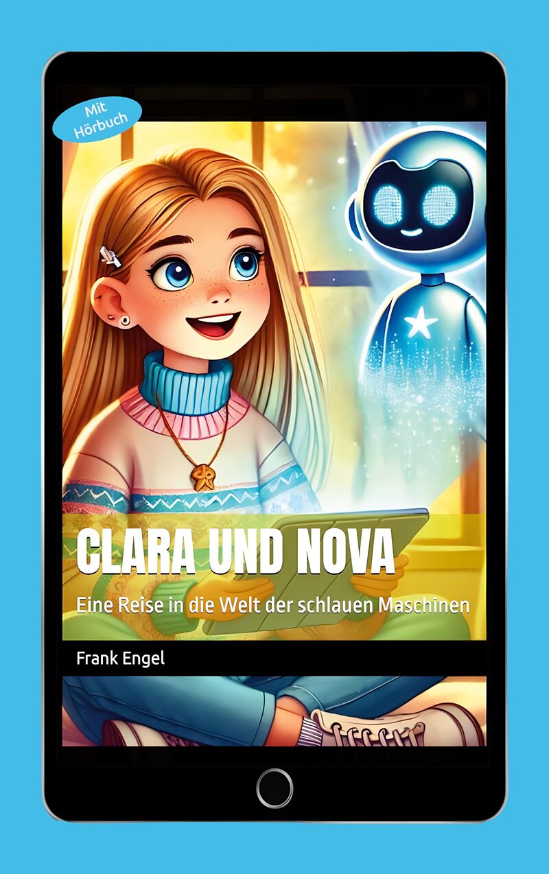 Clara und Nova