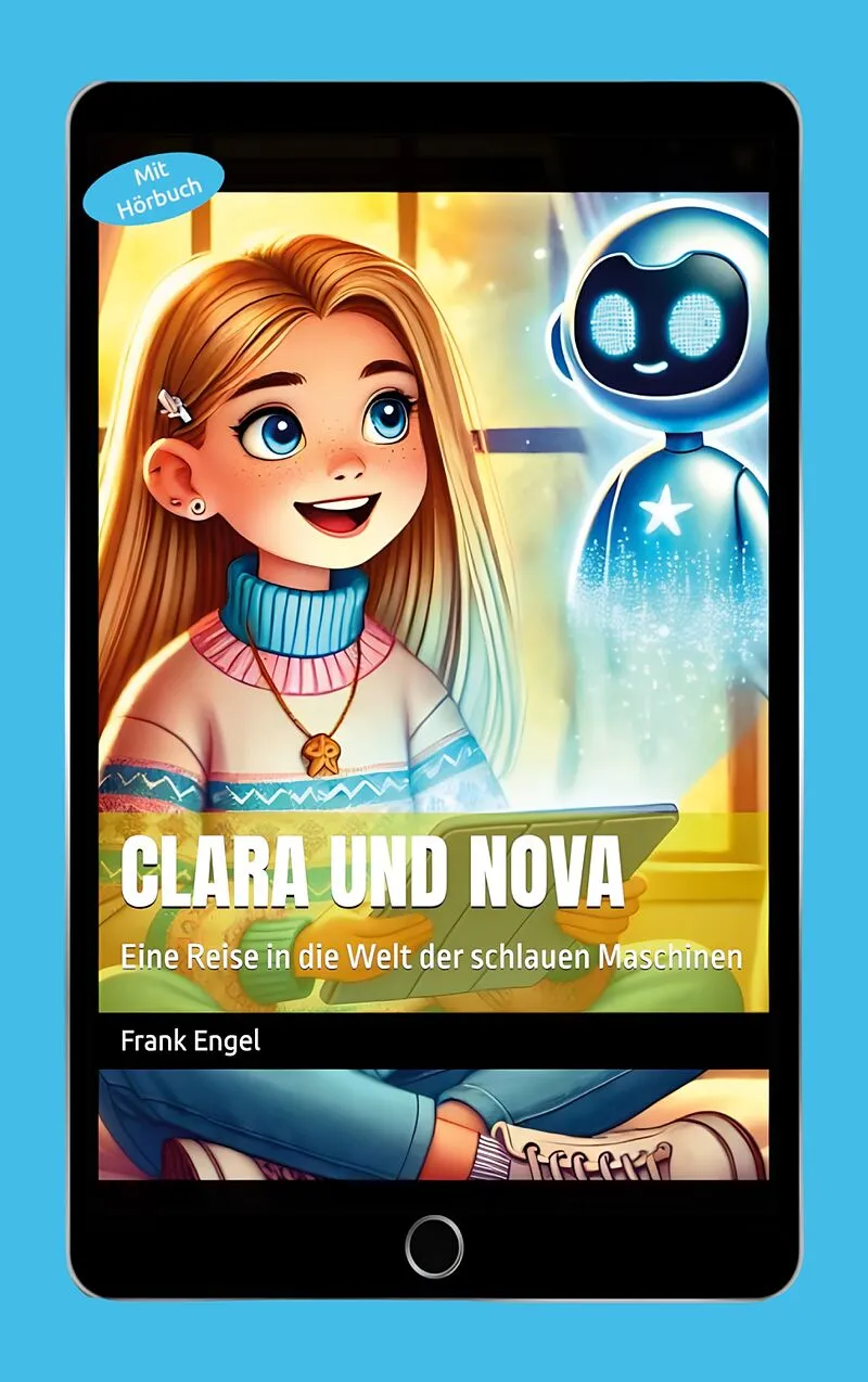 Clara und Nova