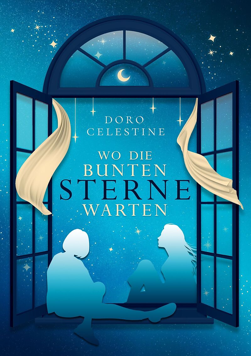Wo die bunten Sterne warten