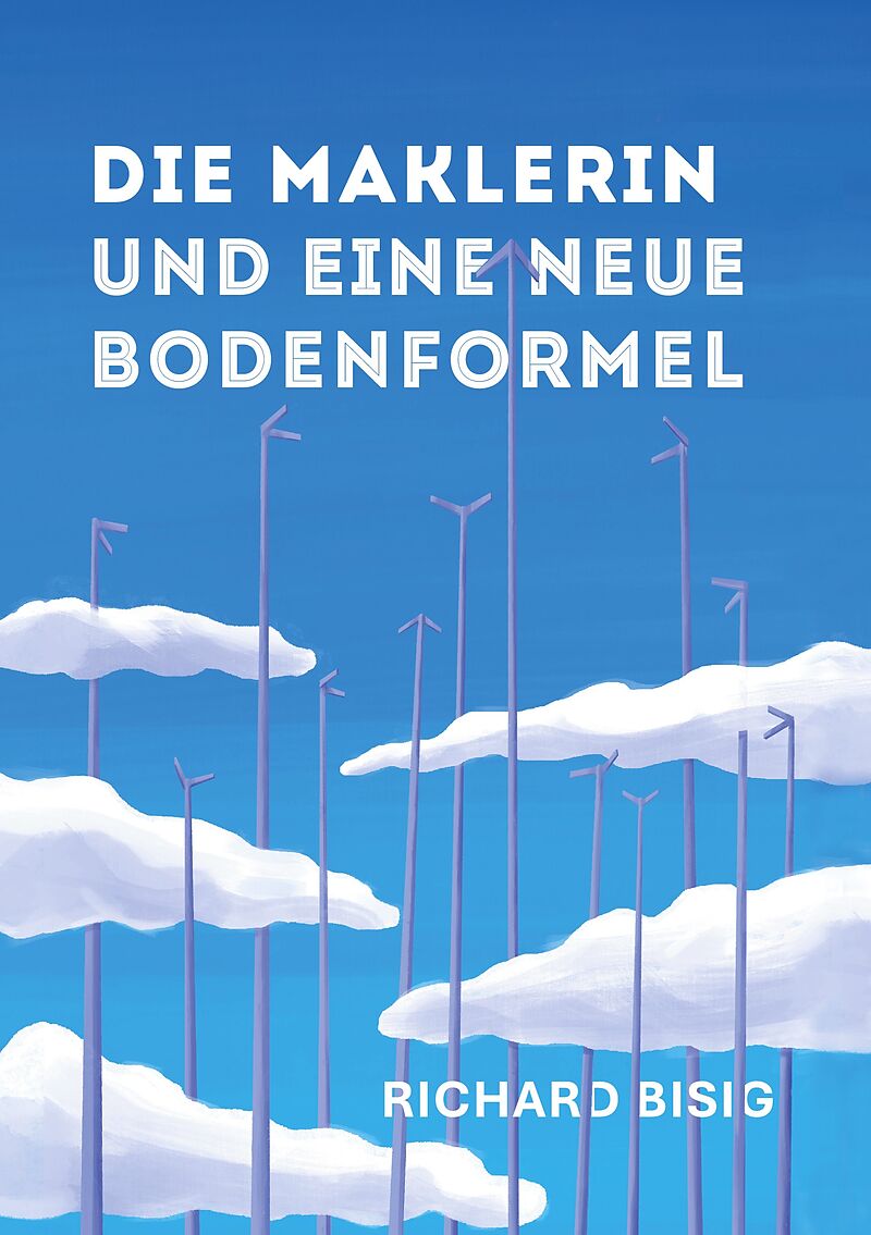 Die Maklerin und eine neue Bodenformel