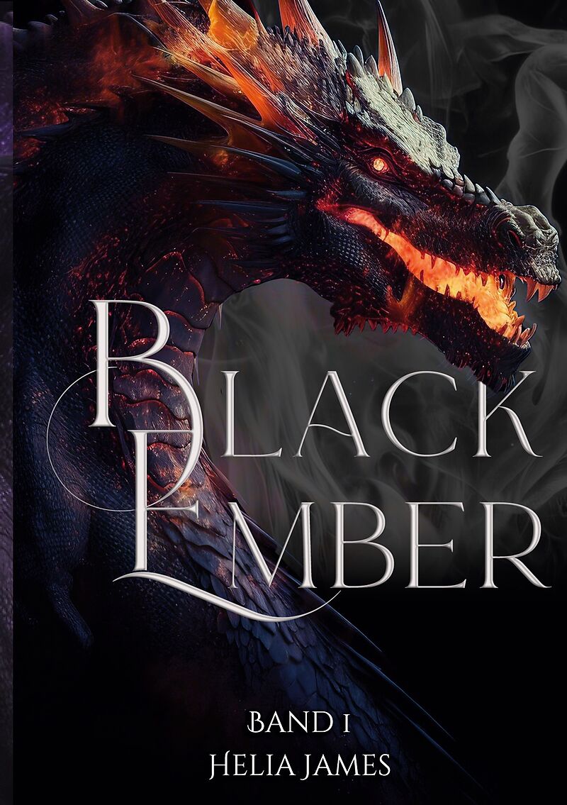 Black Ember