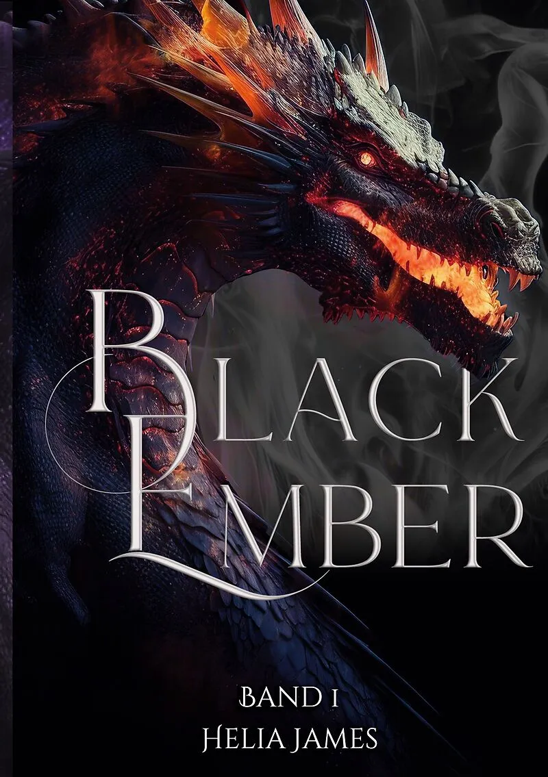 Black Ember
