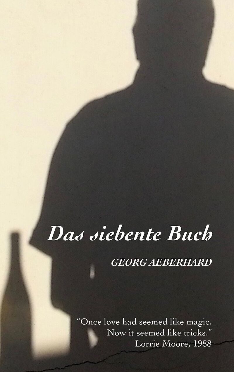 Das siebente Buch