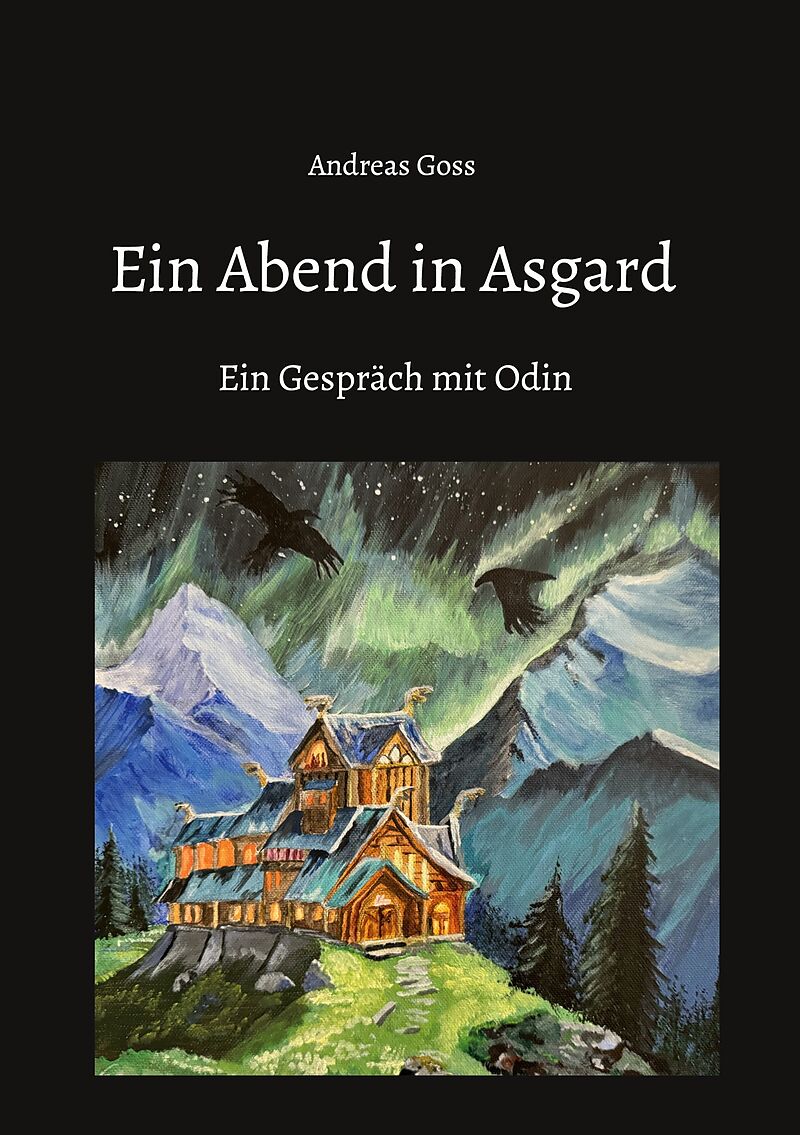 Ein Abend in Asgard