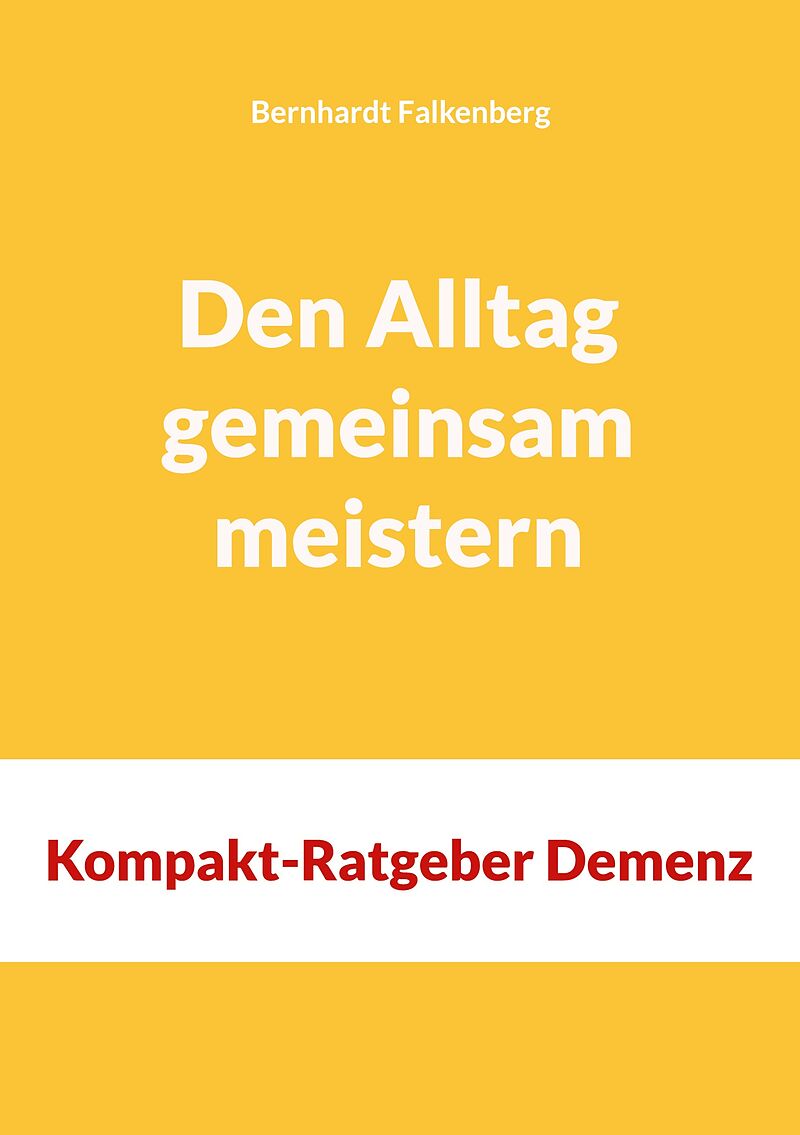 Den Alltag gemeinsam meistern