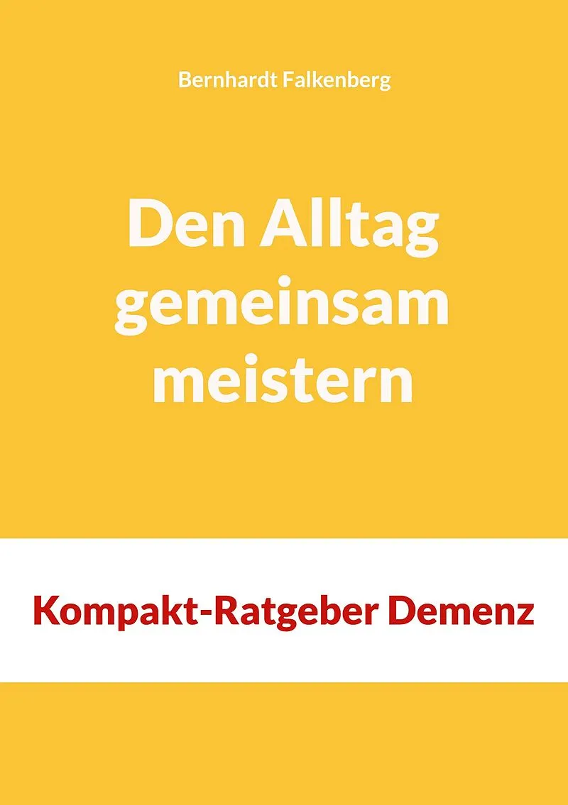 Den Alltag gemeinsam meistern