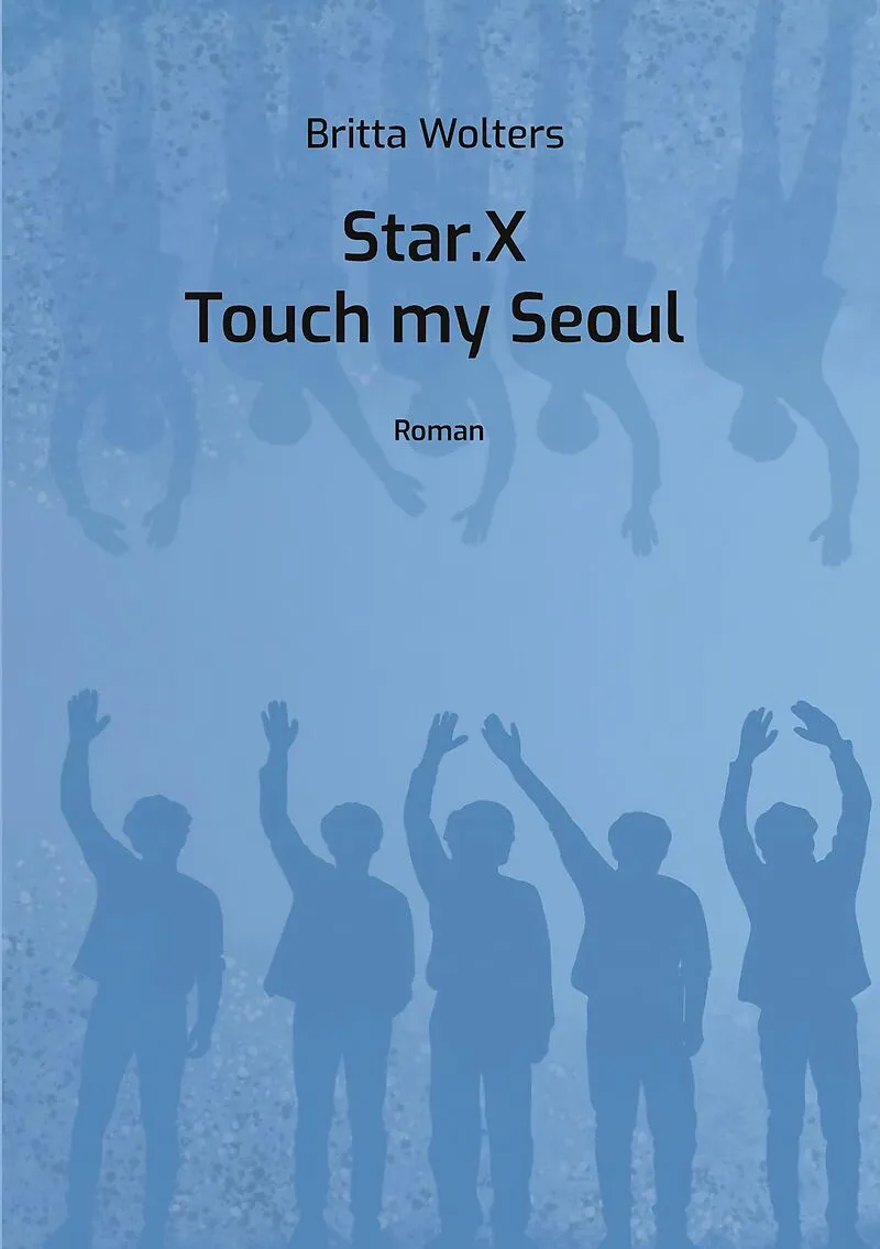 Star.X - Touch my Seoul