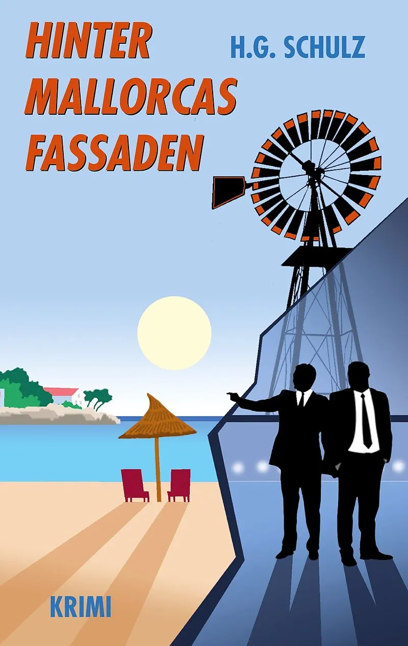 Hinter Mallorcas Fassaden