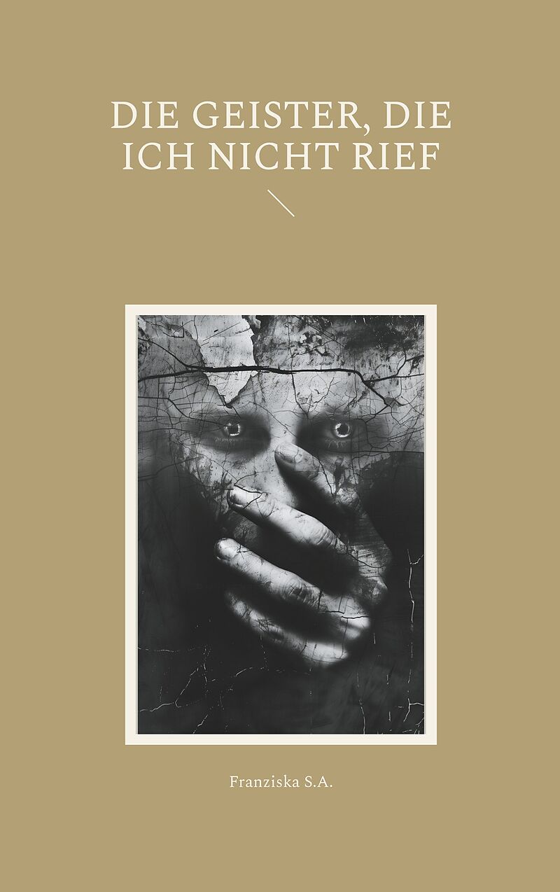 Die Geister, die ich nicht rief