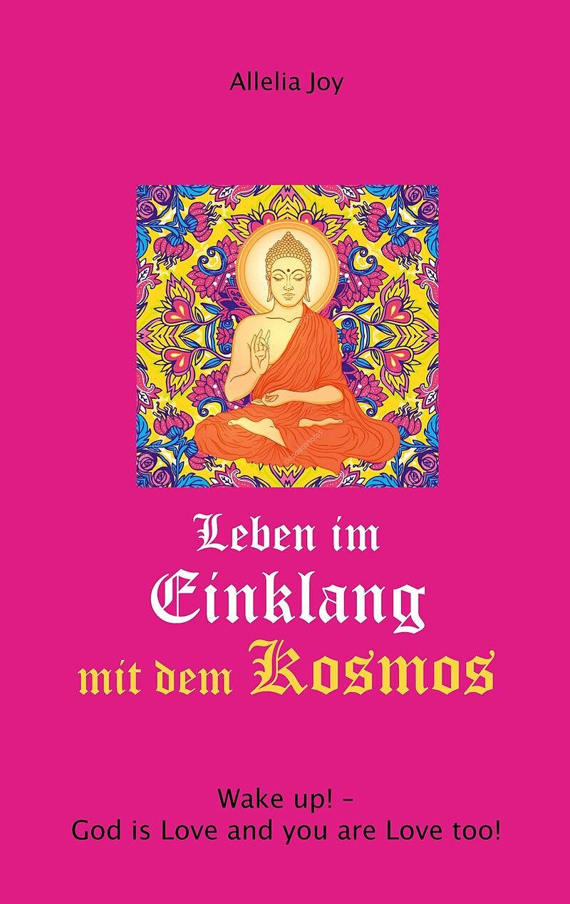 Leben im Einklang mit dem Kosmos