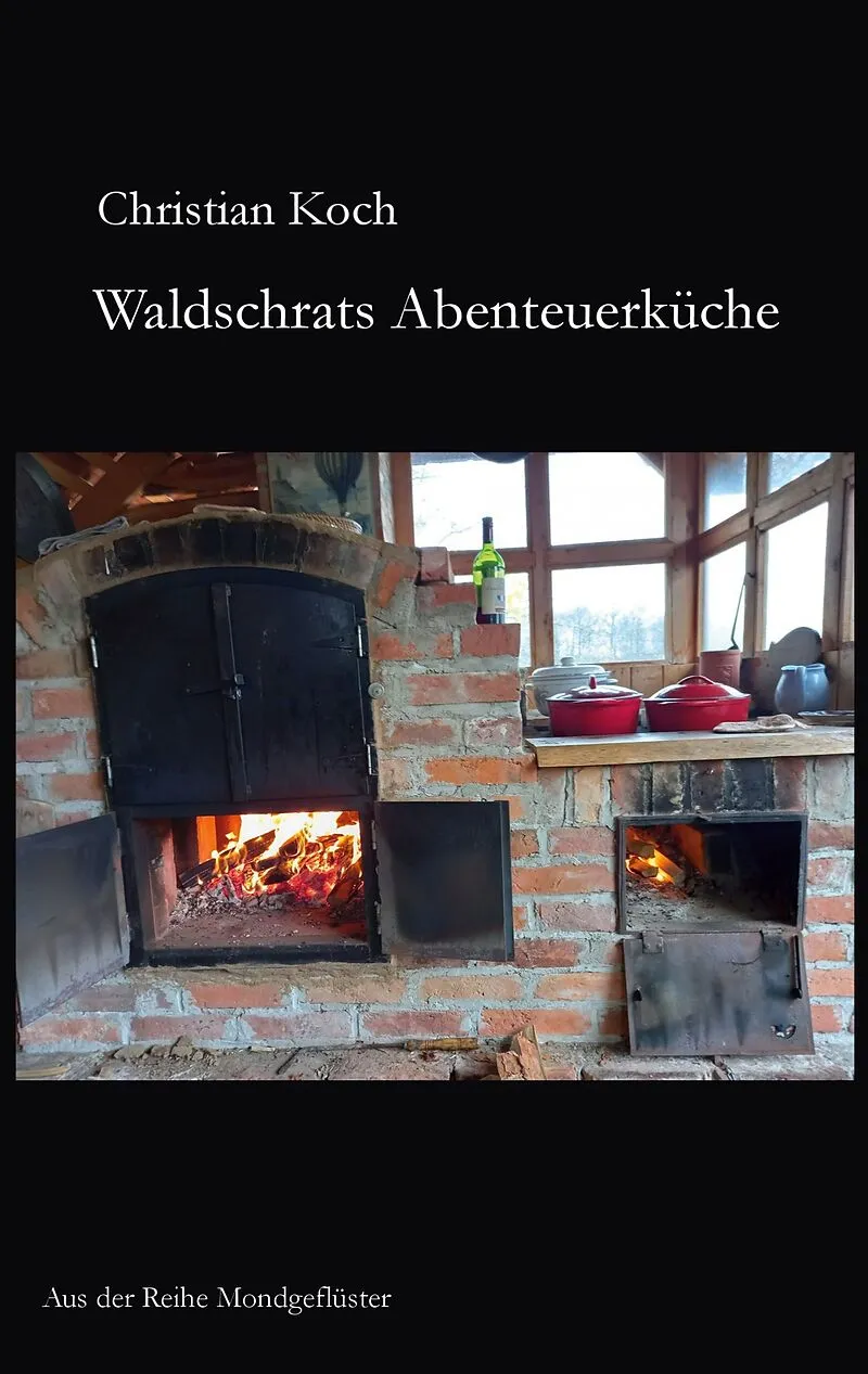 Waldschrats Abenteuerküche