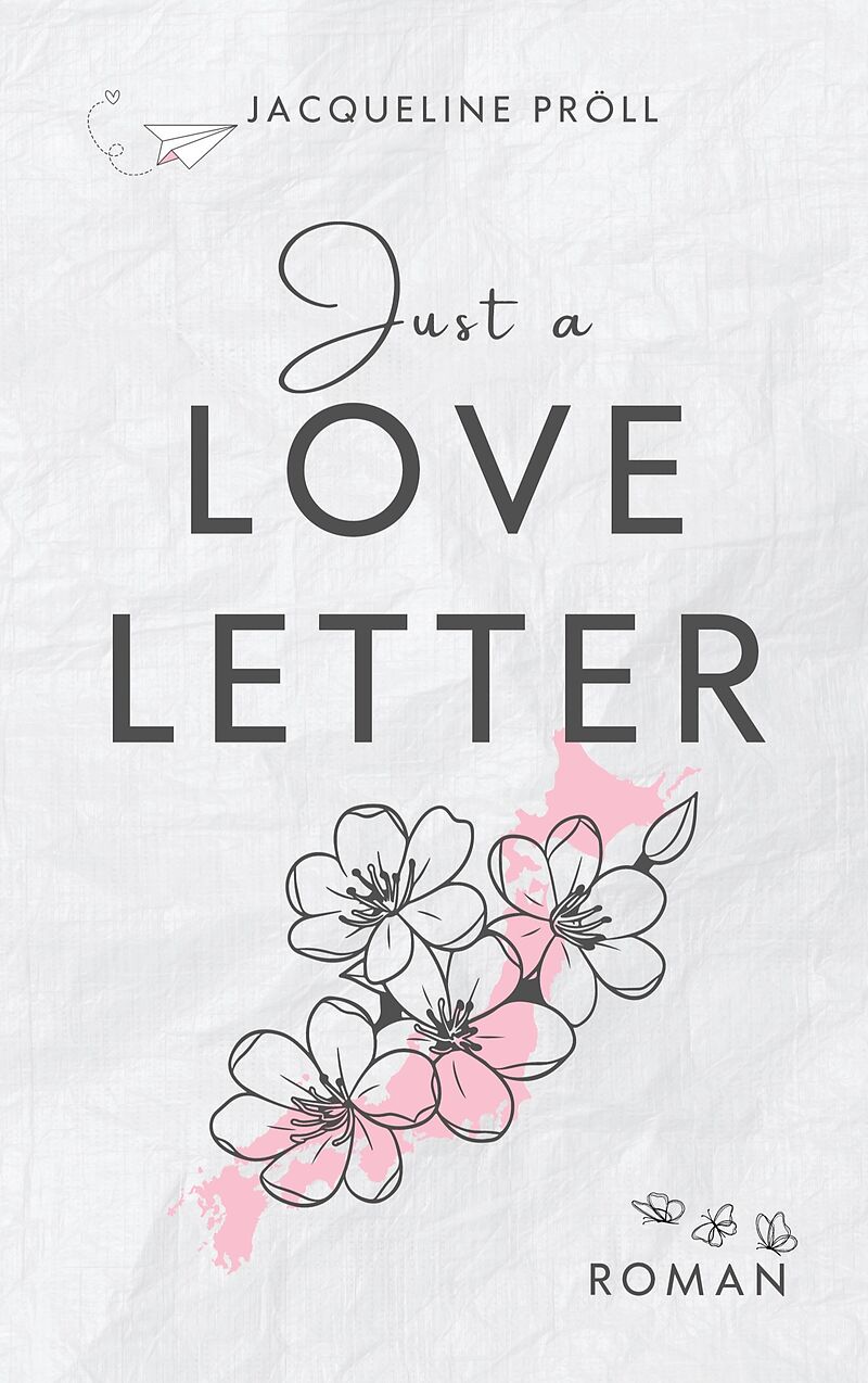 Just a Love Letter
