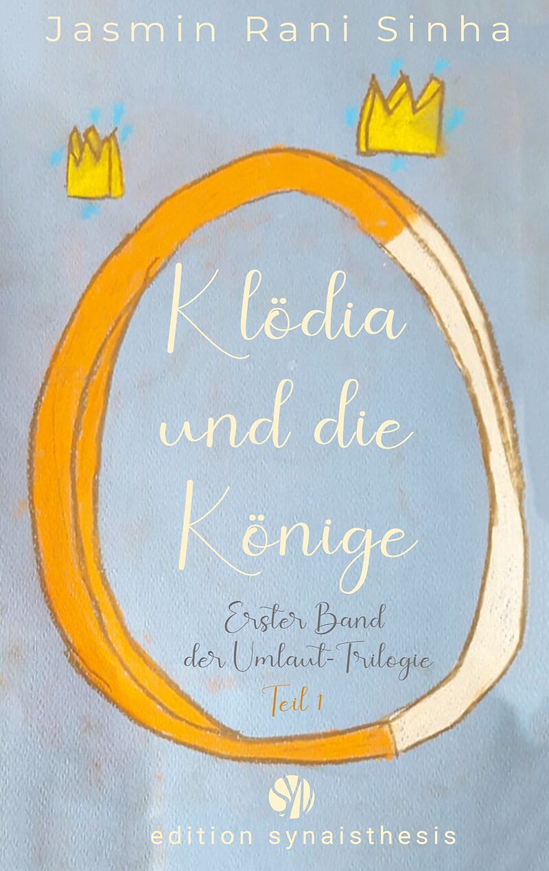 Klödia und die Könige