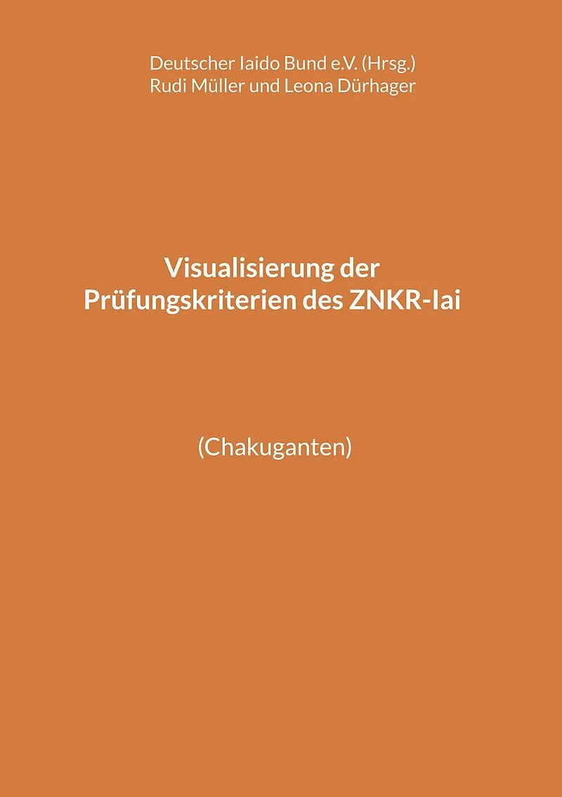 Visualisierung der Prüfungskriterien des ZNKR-Iai
