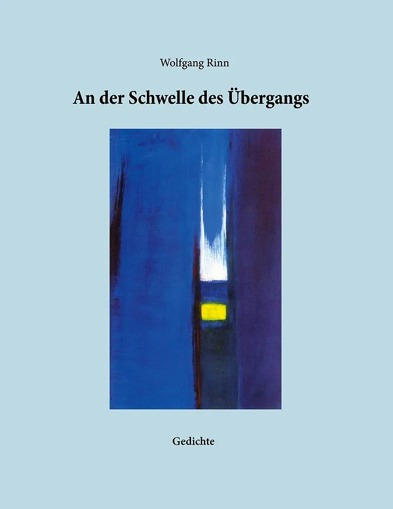 An der Schwelle des Übergangs