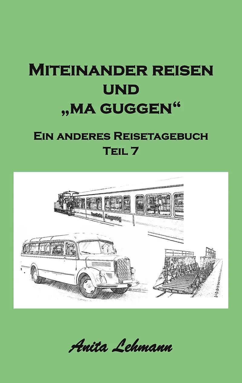 Miteinander reisen und "ma guggen"