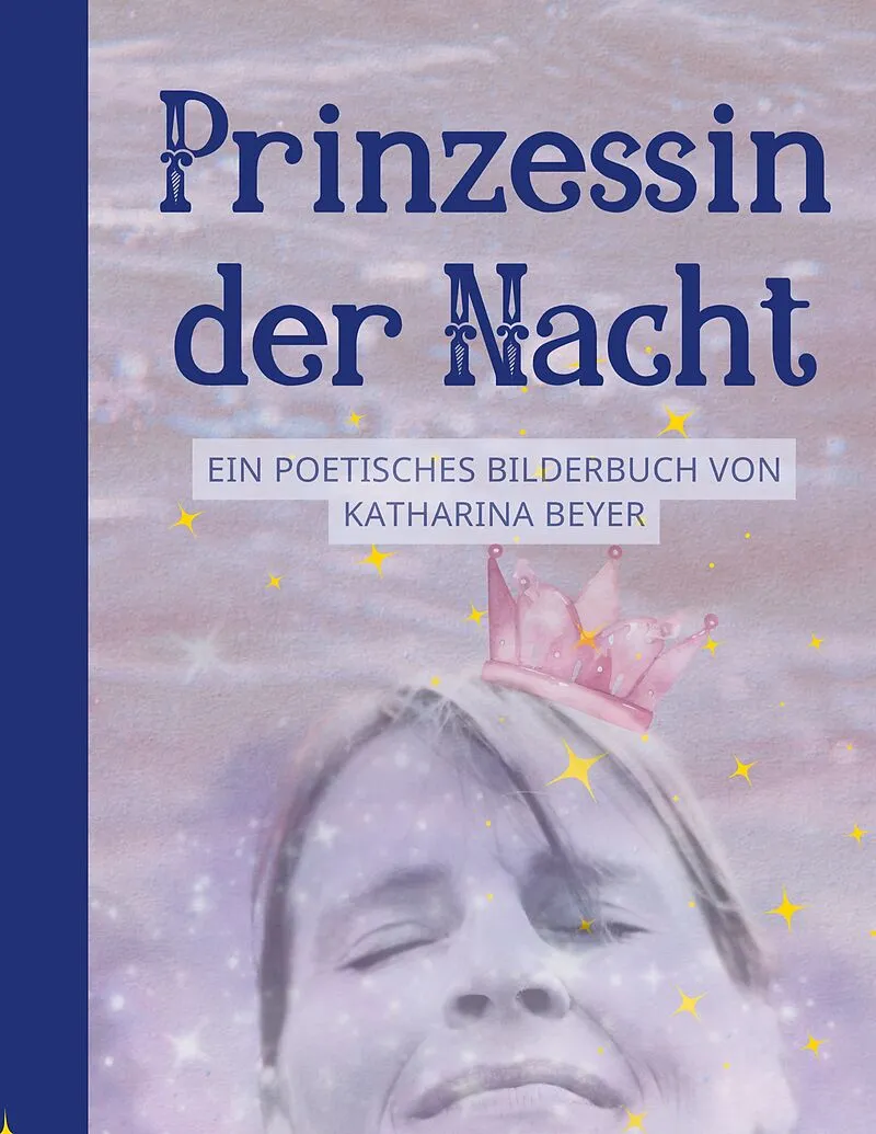 Prinzessin der Nacht