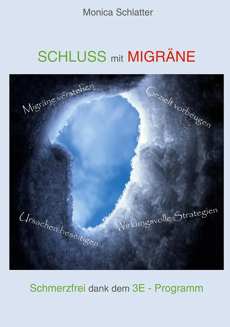 Schluss mit Migräne