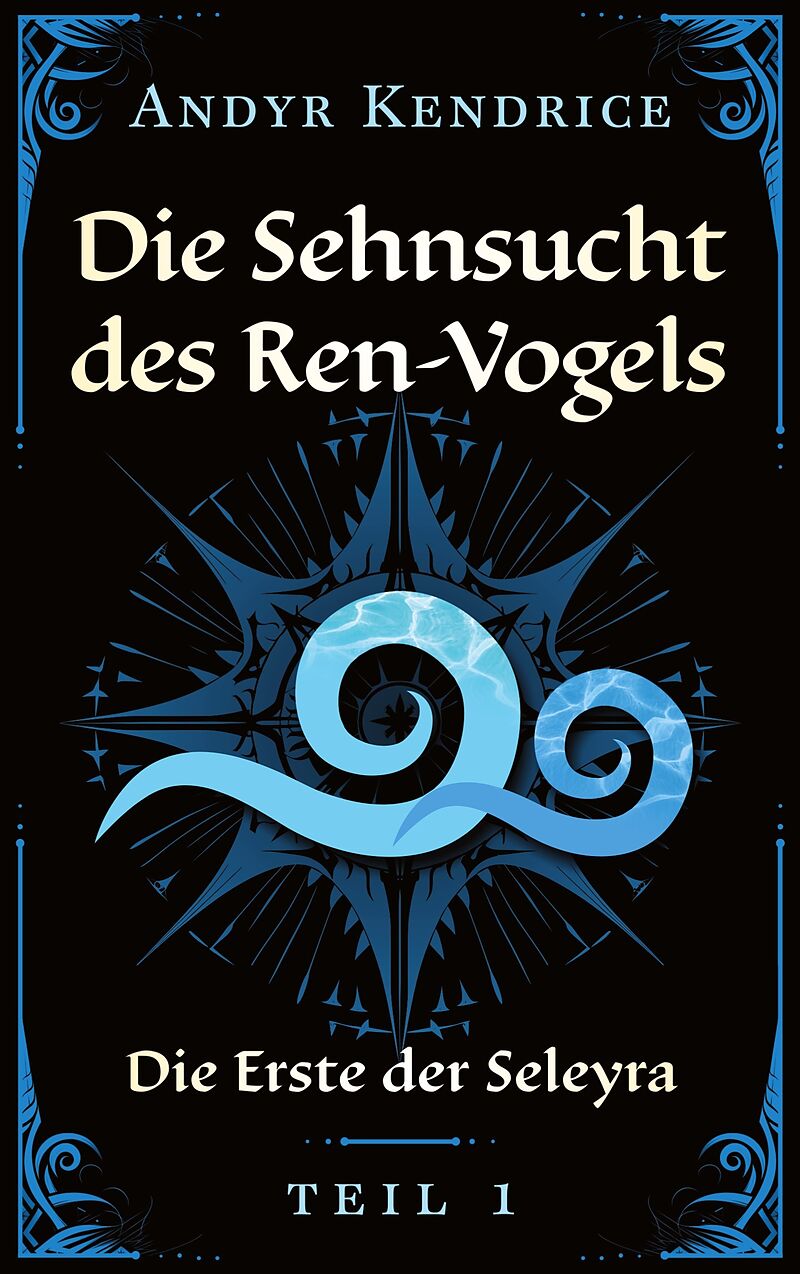 Die Sehnsucht des Ren-Vogels