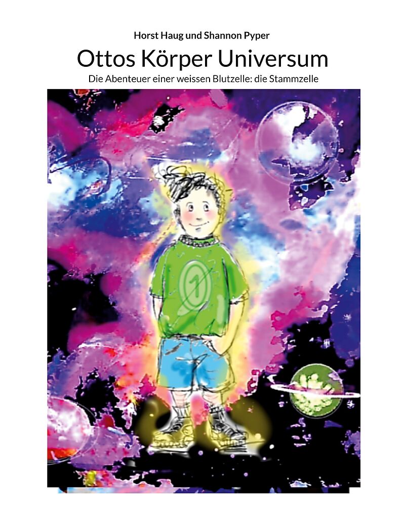 Ottos Körper Universum