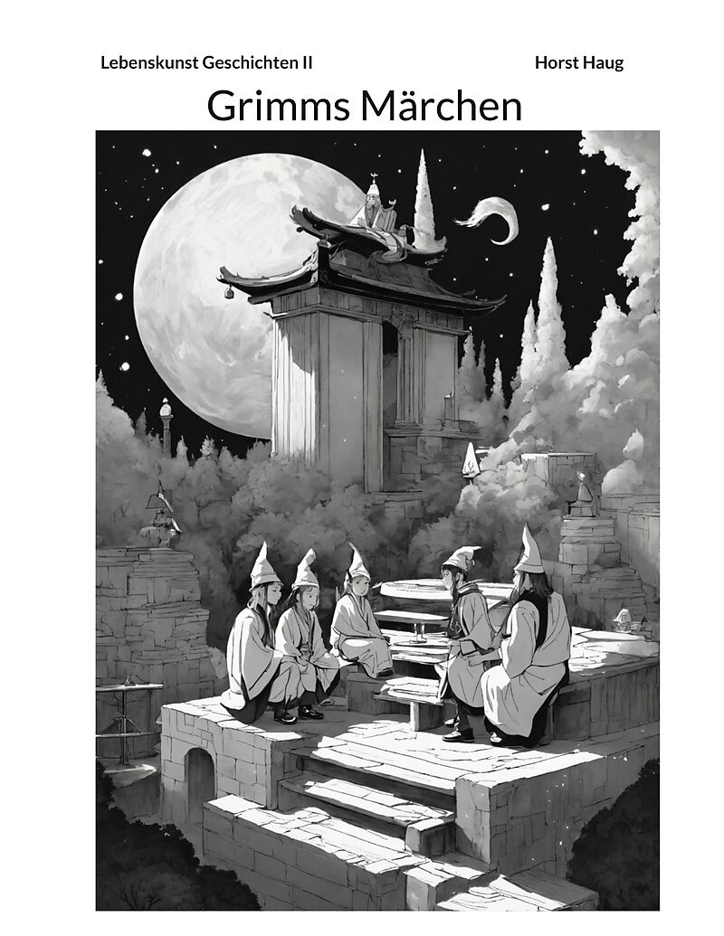 Die Lebenskunst Band II