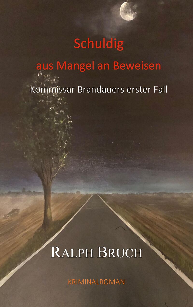 Schuldig - aus Mangel an Beweisen