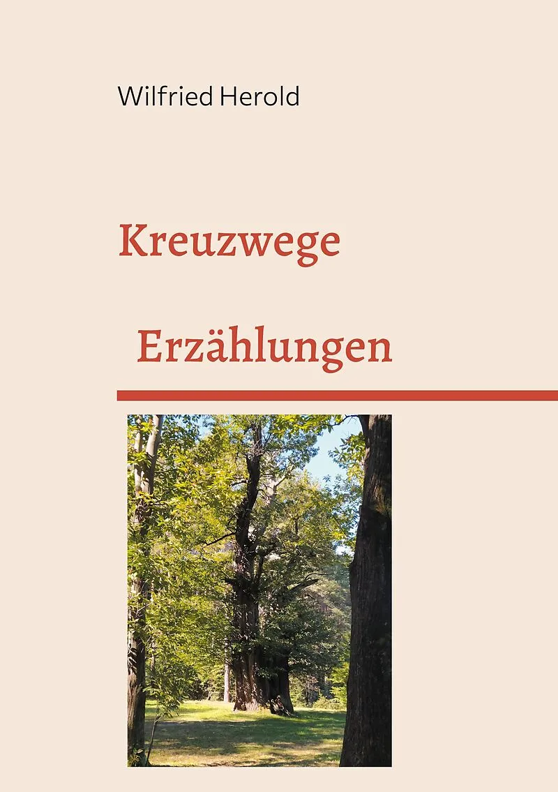 Kreuzwege