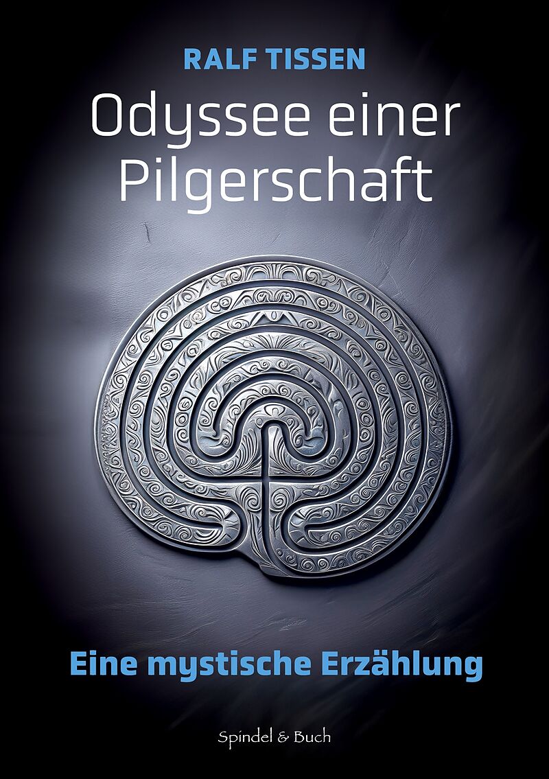 Odyssee einer Pilgerschaft