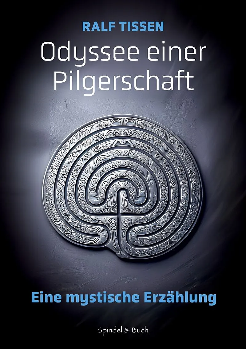 Odyssee einer Pilgerschaft