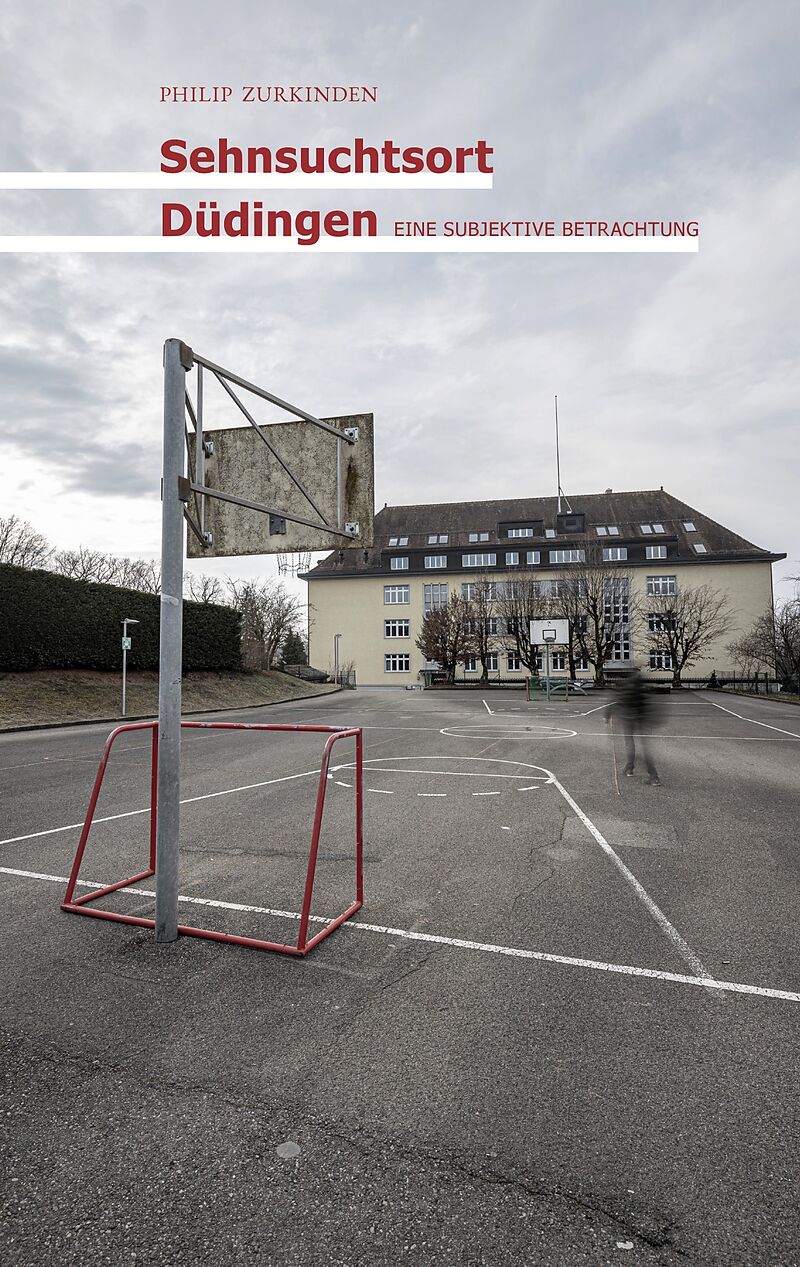 Sehnsuchtsort Düdingen