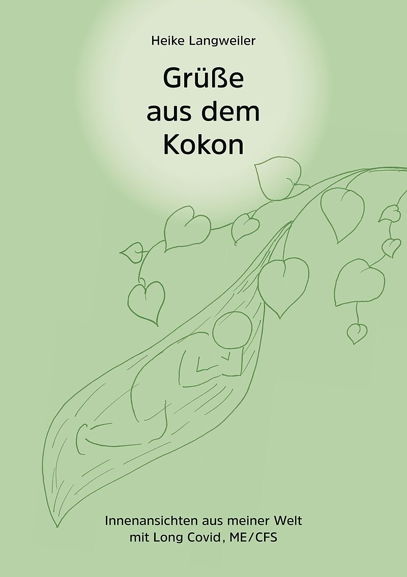 Grüße aus dem Kokon