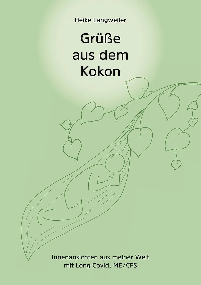 Grüße aus dem Kokon