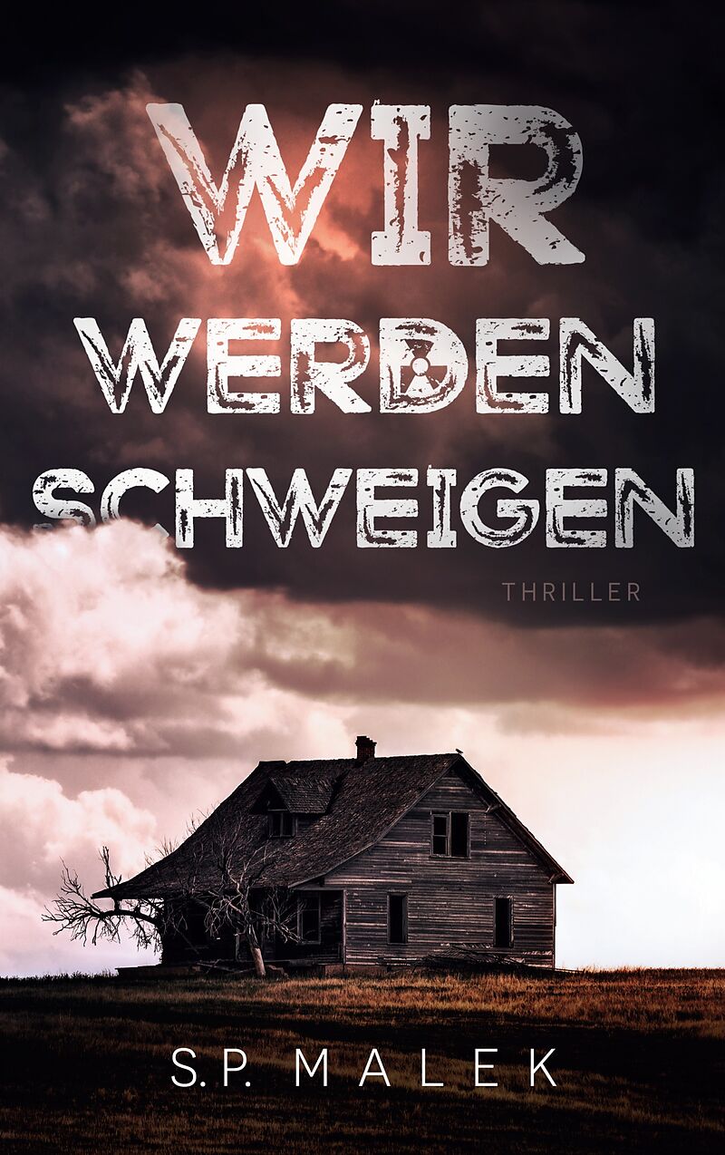 Wir werden schweigen