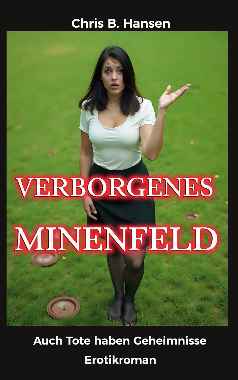 Verborgenes Minenfeld