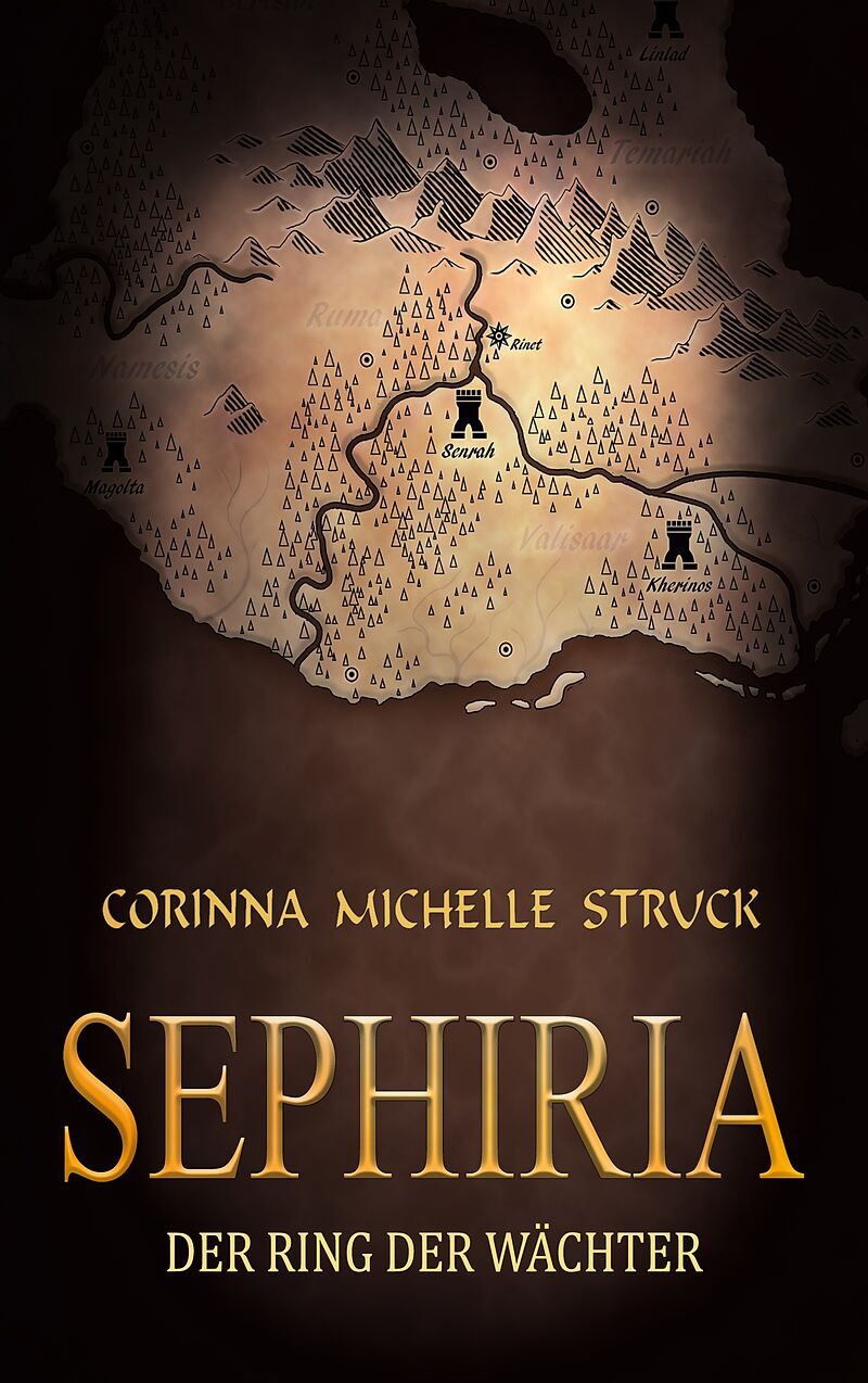 Sephiria