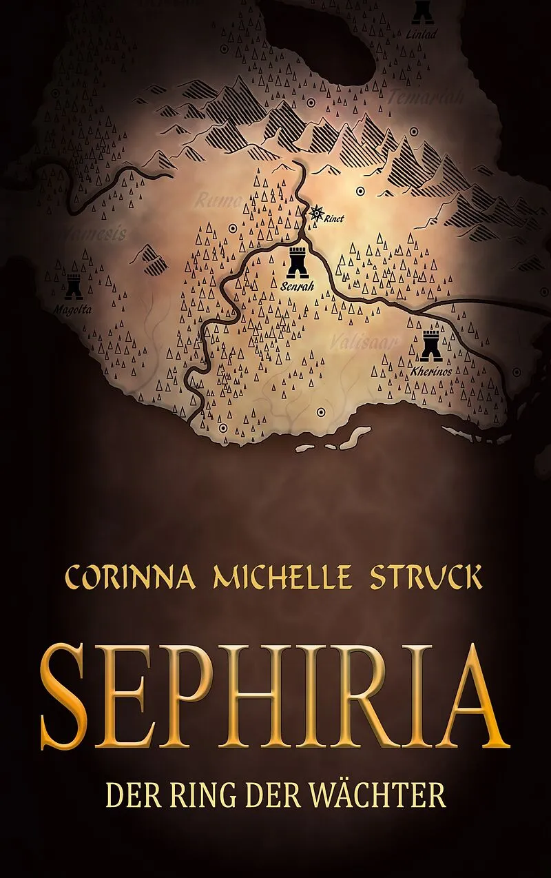 Sephiria