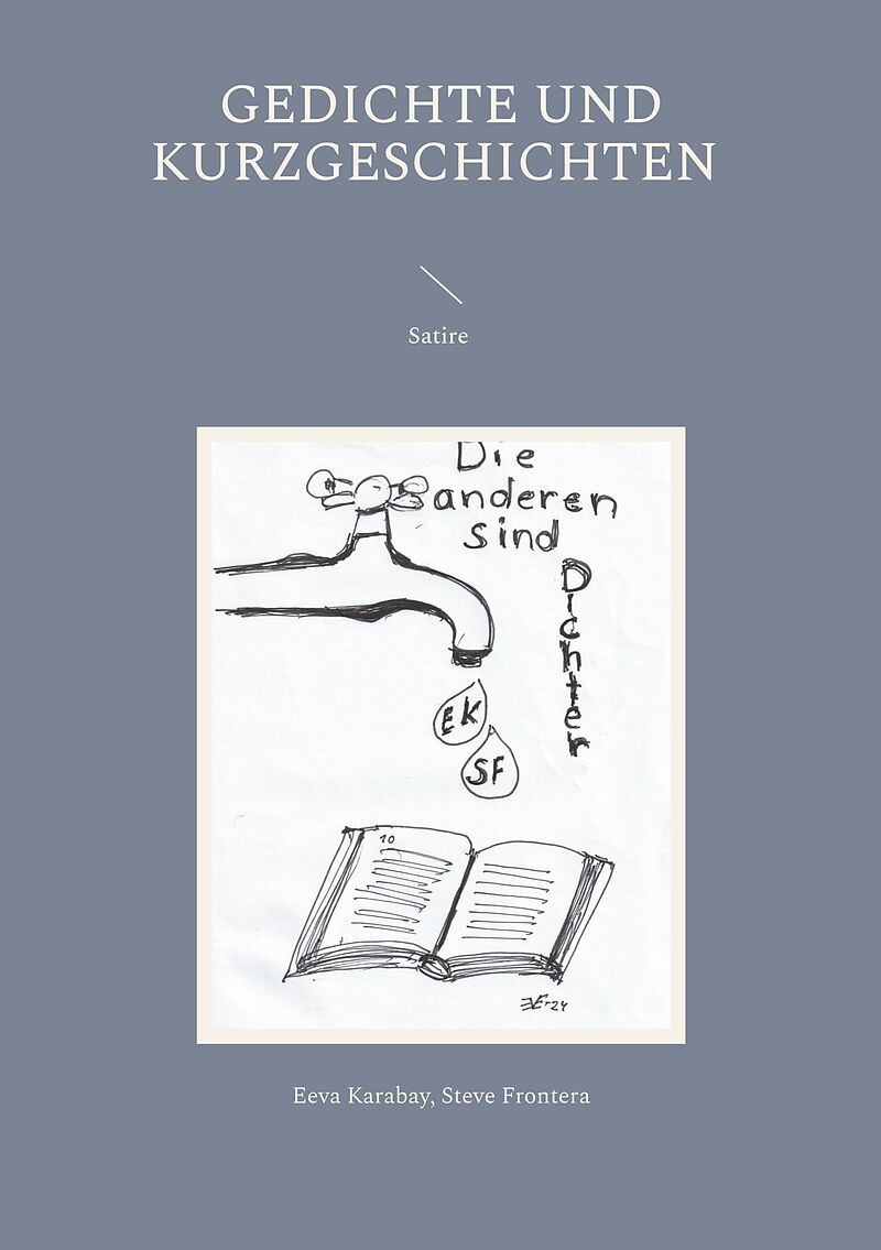 Die anderen sind Dichter