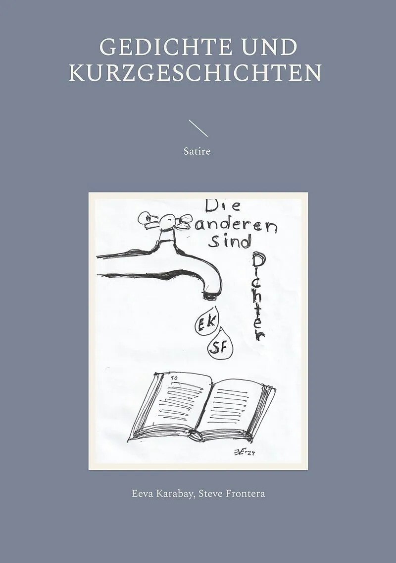 Die anderen sind Dichter