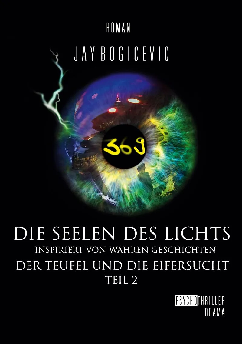 Die Seelen des Lichts