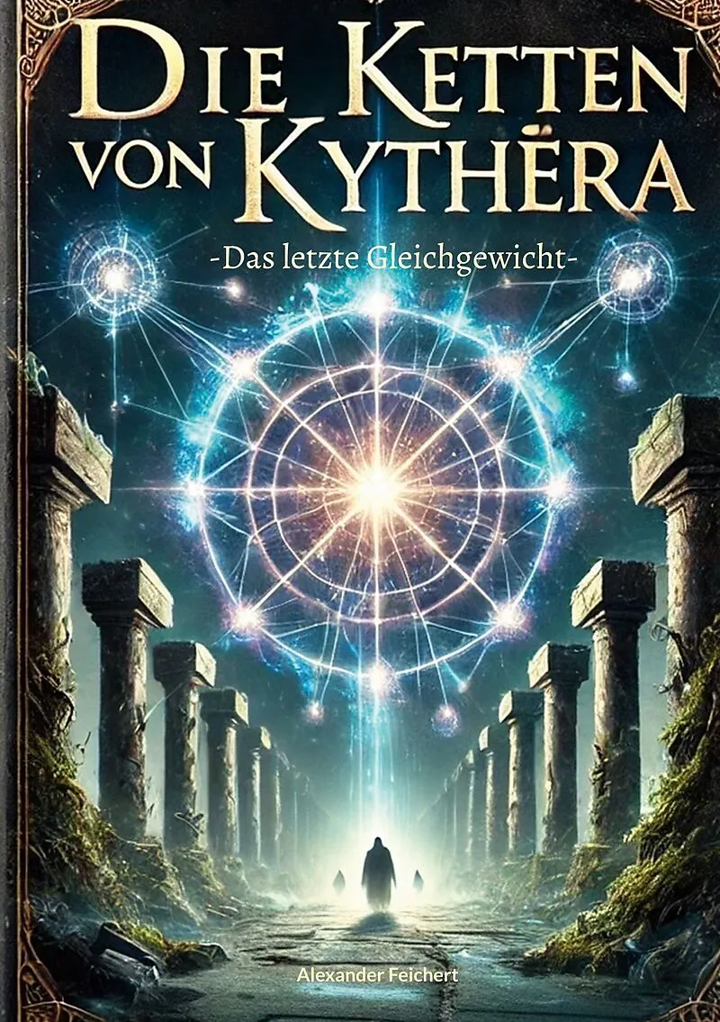 Die Ketten von Kythera