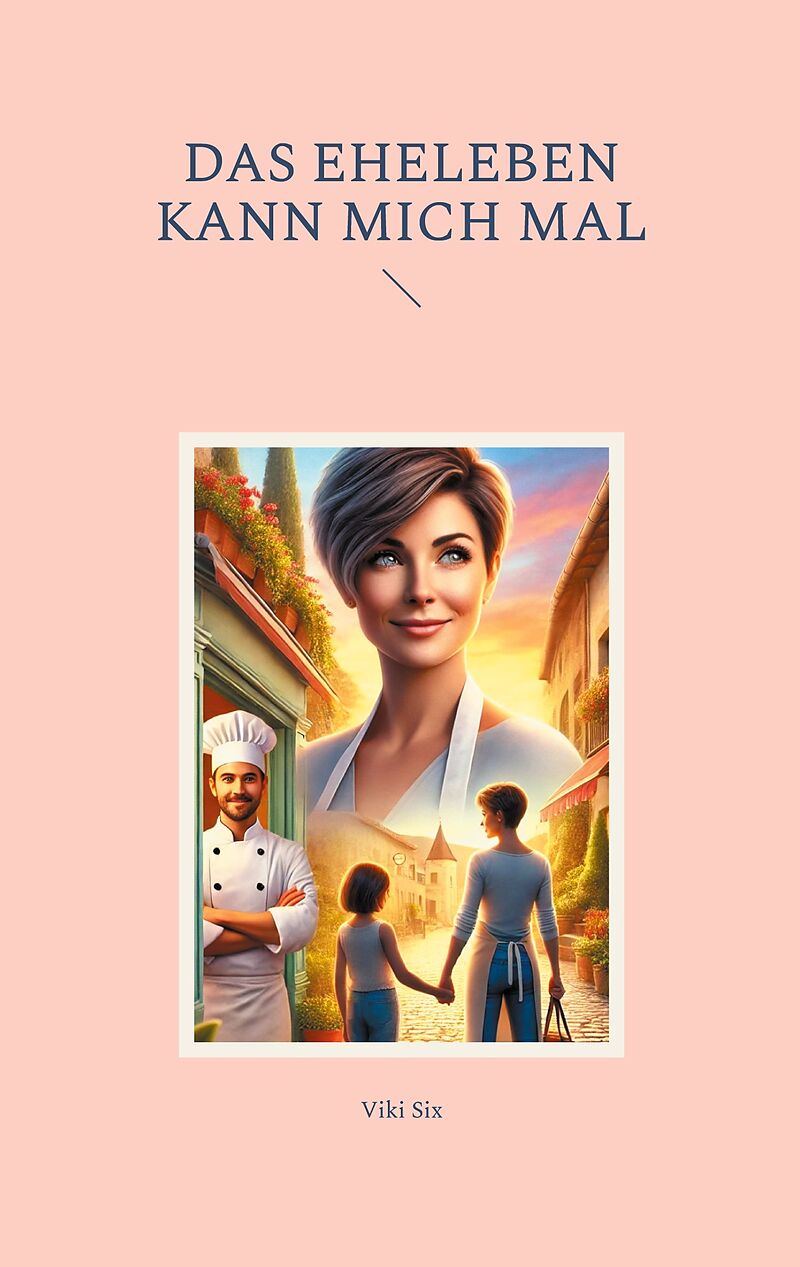 Das Eheleben kann mich mal